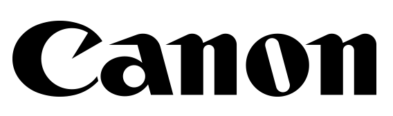 Canon Logo