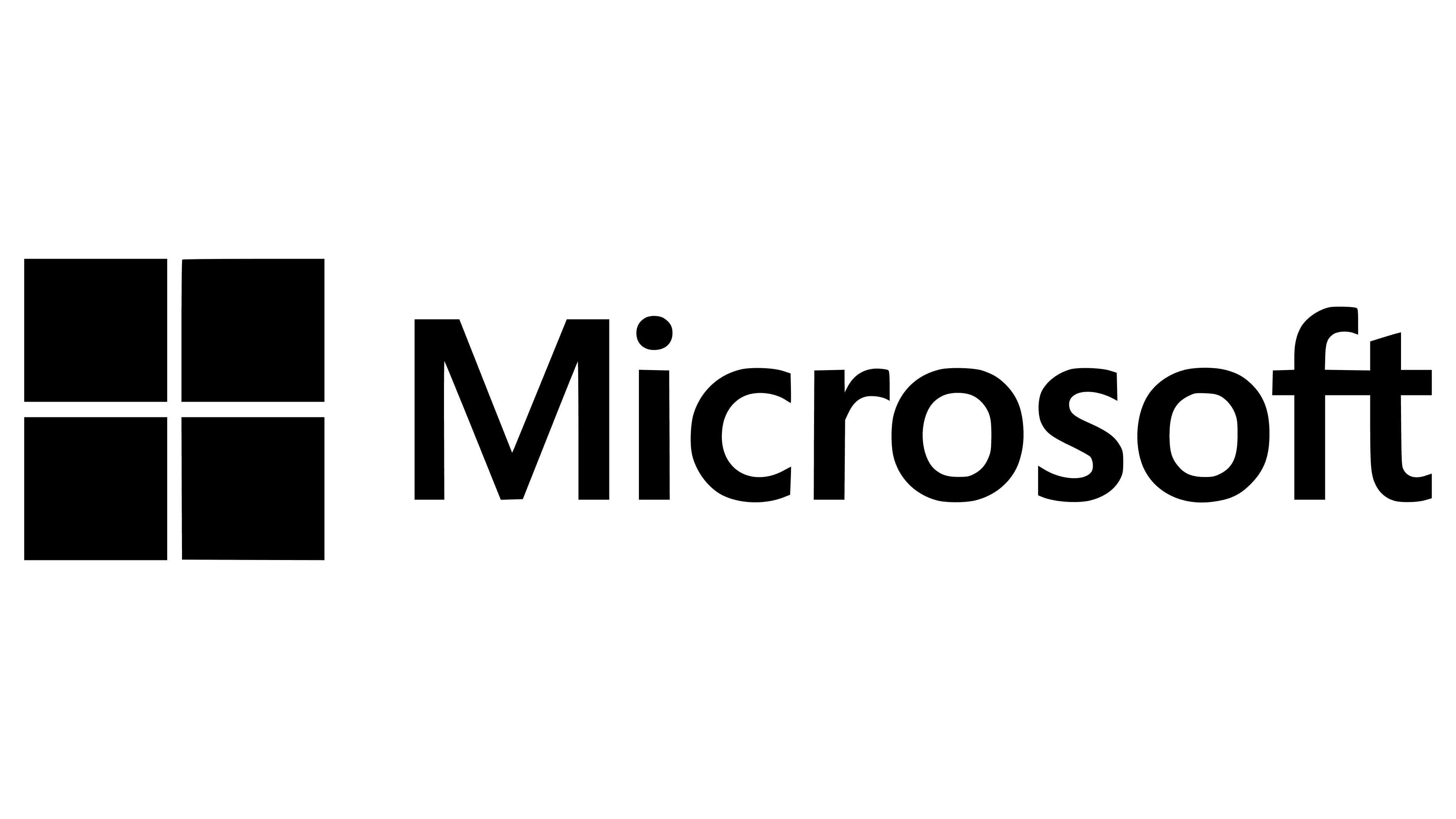 Microsoft Logo